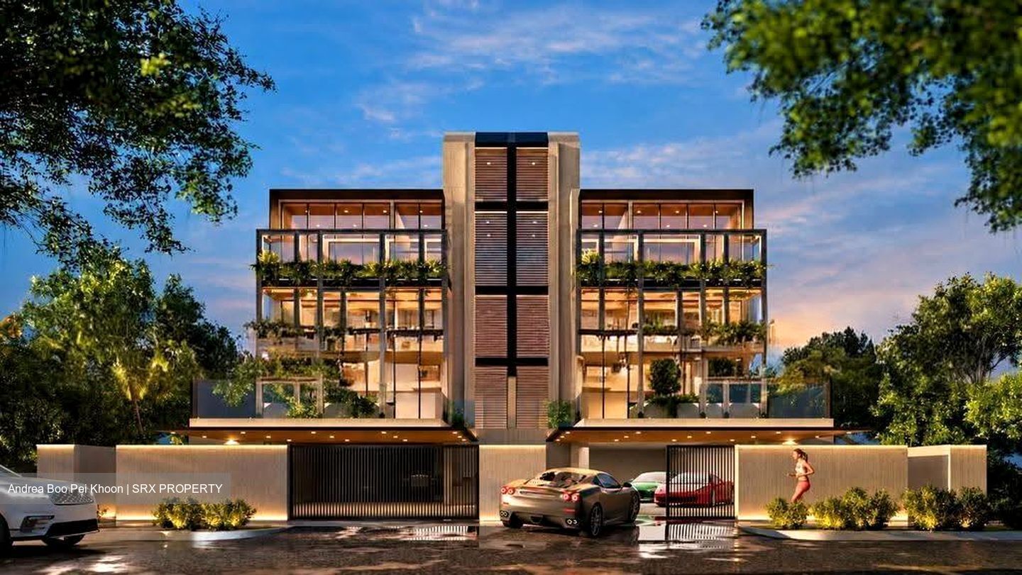 Wilkinson Road (D15), Semi-Detached #626606581